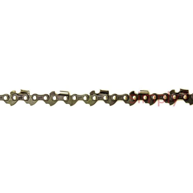 CH056 Chainsaw Chain By ALM to Fit 40cm Bar