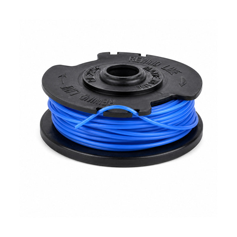 FL224 Grass Strimmer Spool and Cord/Line 1.5mm - 1x10m By ALM