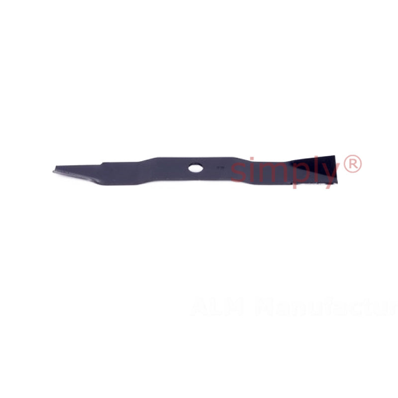 FL320 Lawn Mower Metal Blade 32cm By ALM - Fits Flymo