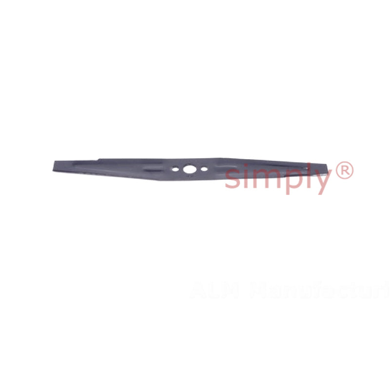 FL332 Lawn Mower Metal Blade 33cm By ALM - Fits Flymo