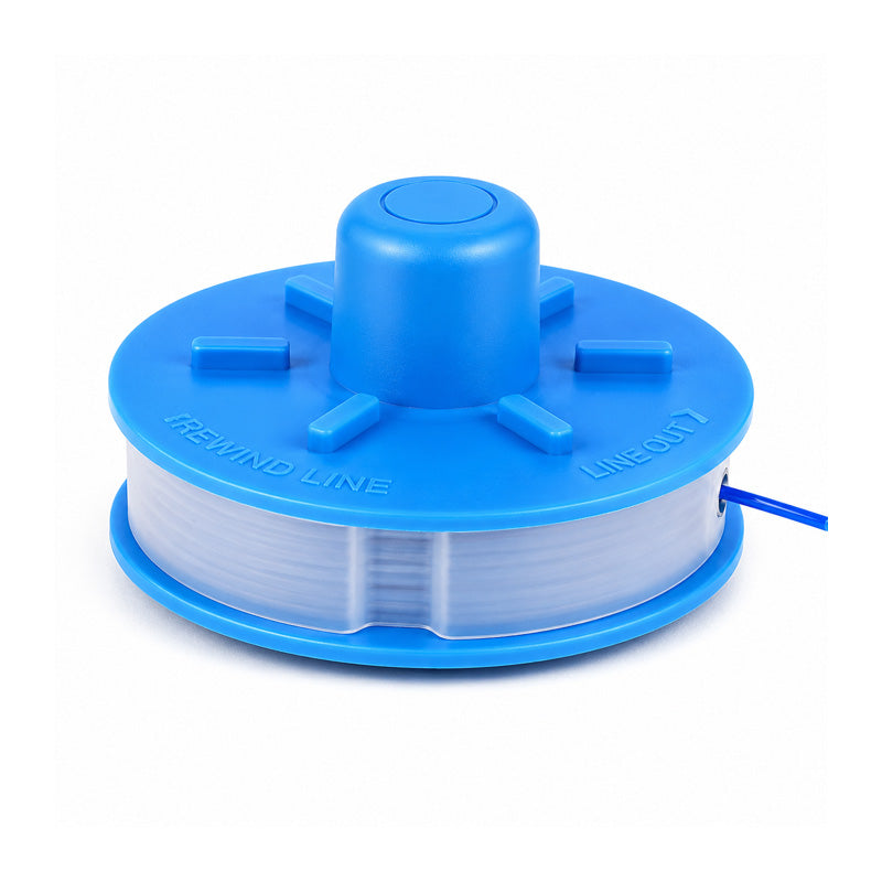 GA404 Grass Strimmer Spool and Cord/Line 1.5mm - 1x6m By ALM - Fits Gardena