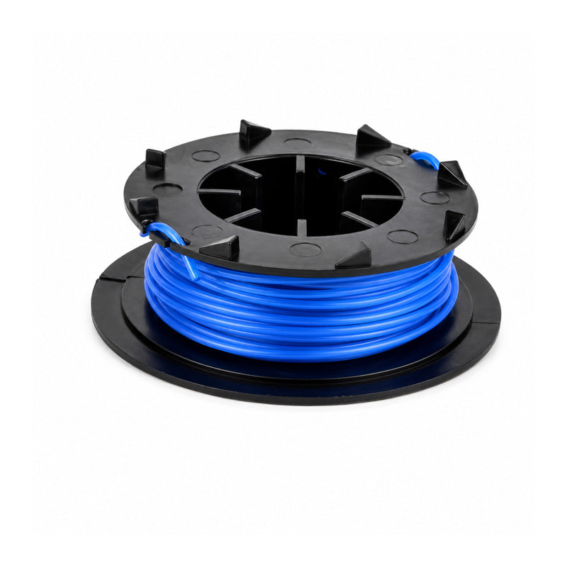 IK252 Grass Strimmer Spool and Cord/Line 1.5mm - 2x4m By ALM