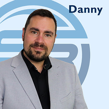 Meet Danny