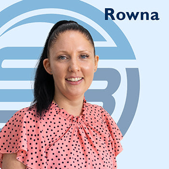 Meet Rowna