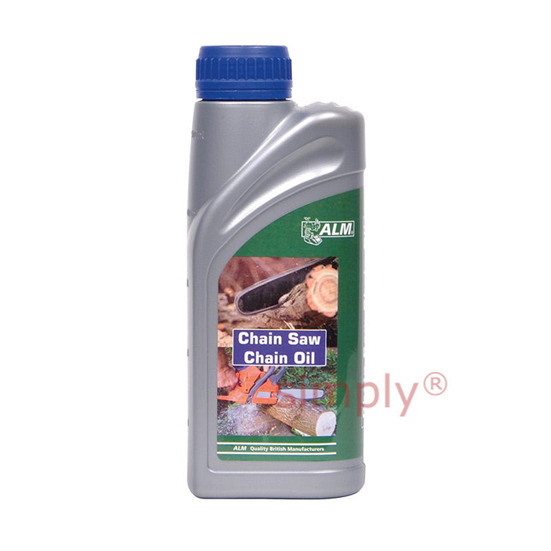 OL510 Chainsaw Chain Oil 5L