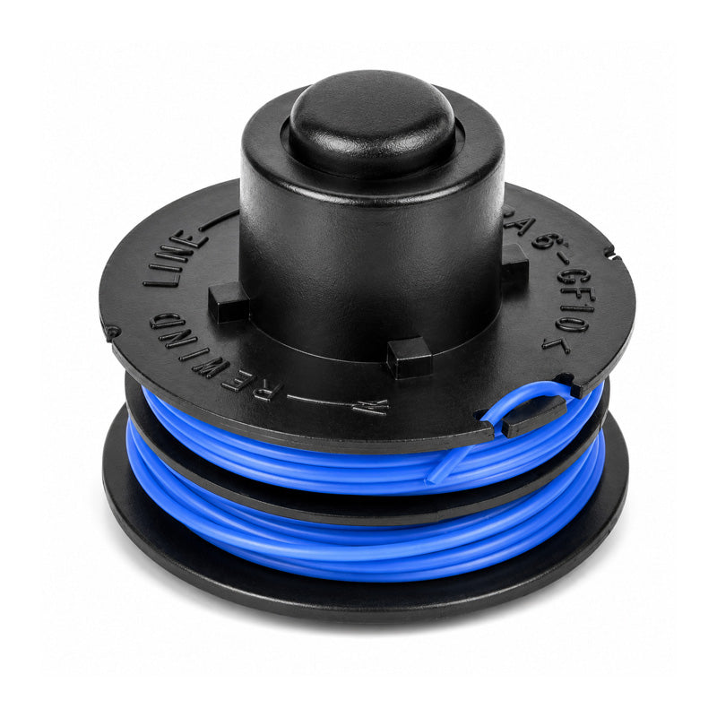 PP182 Grass Strimmer Spool and Cord/Line 1.5mm - 2x4m By ALM