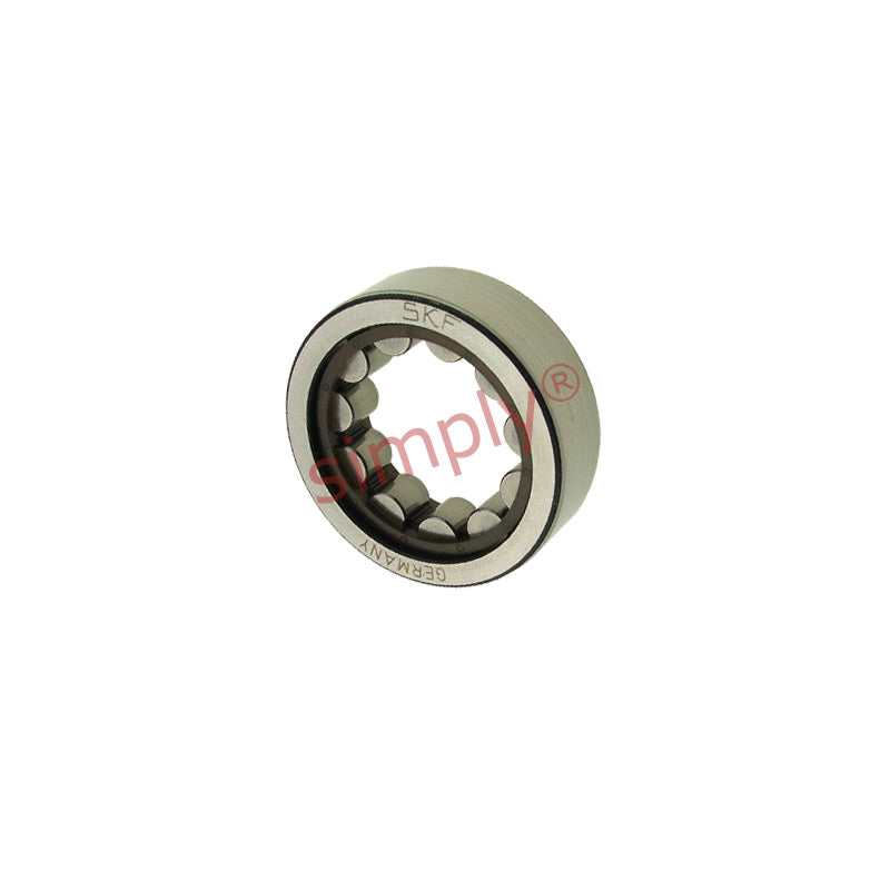 SKF RNU307ECP Single Row Cylindrical Roller Bearing 46.2x80x21mm