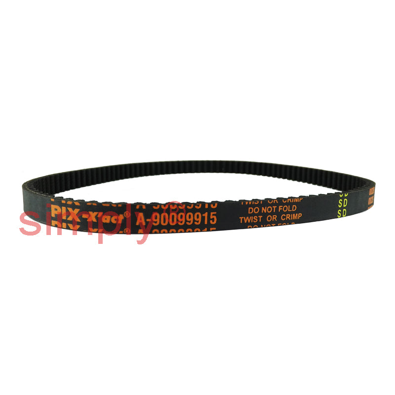 A-90099915 Lawn and Garden Machinery Cogged Drive Belt Fits Belle Cement Mixers