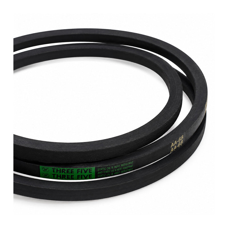 SWR AA53 Double V-Belt - Allow 1-2 Days - Contact Us For Faster Delivery