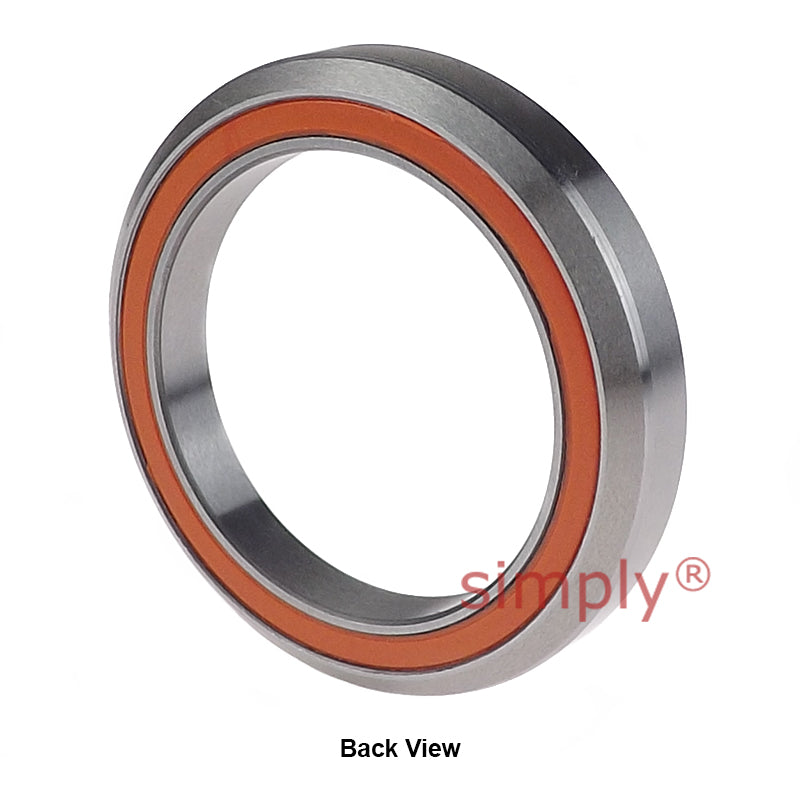 ZEN K845H7-7 Angular Contact Headest Bearing 30.5x41.8x7.7mm