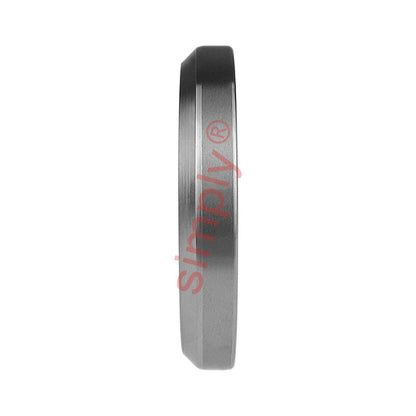 Enduro ACBCH36x45SS Stainless Steel Angular Contact Headset Bearing with External and Internal Chamfers 36x45 deg 30.2x41x6.5mm