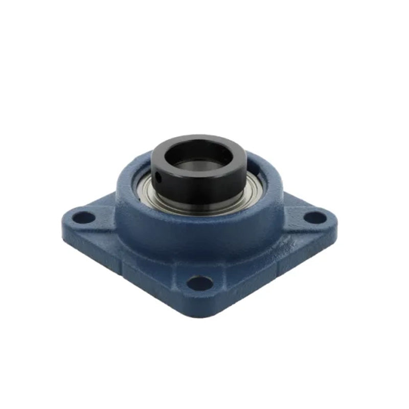 ZEN AELF204 Flanged Housing Unit - Allow 1-2 Days - Contact Us For Faster Delivery