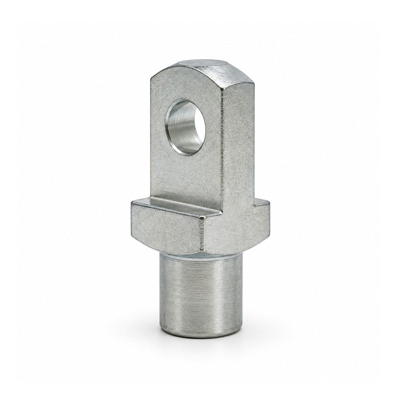 Chiavette AG4-LH-1A Mating Piece For Clevis - Allow 1-2 Days - Contact Us For Faster Delivery