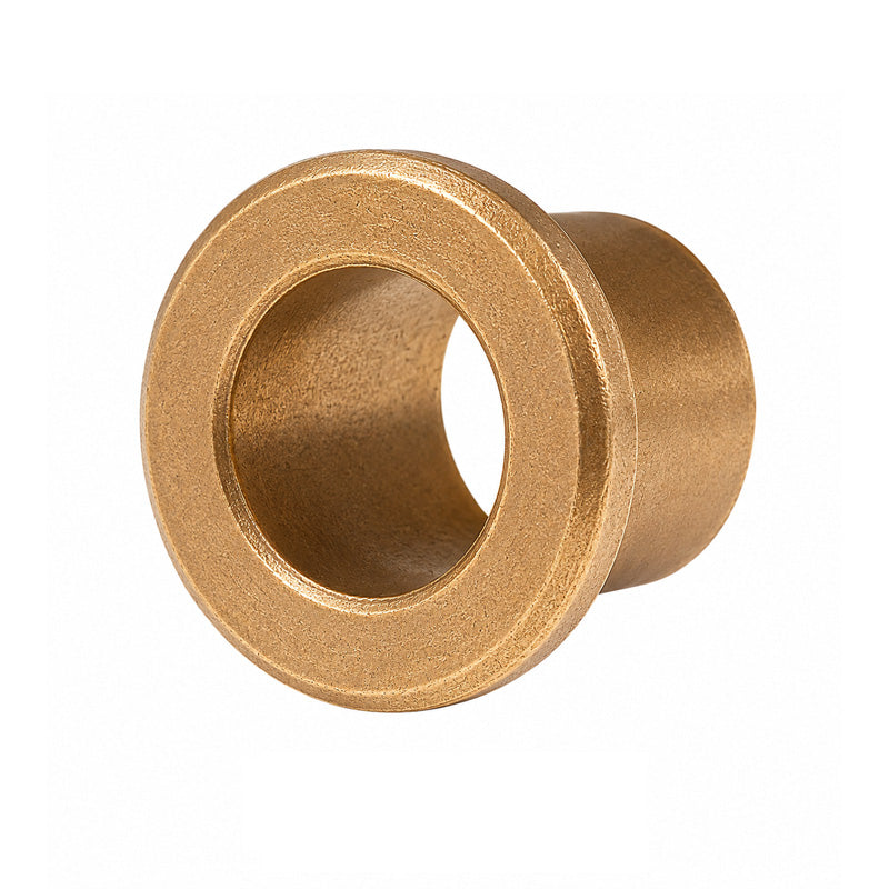 AL4555-35 Oil Filled Bronze Flanged Bush 45x55x35mm