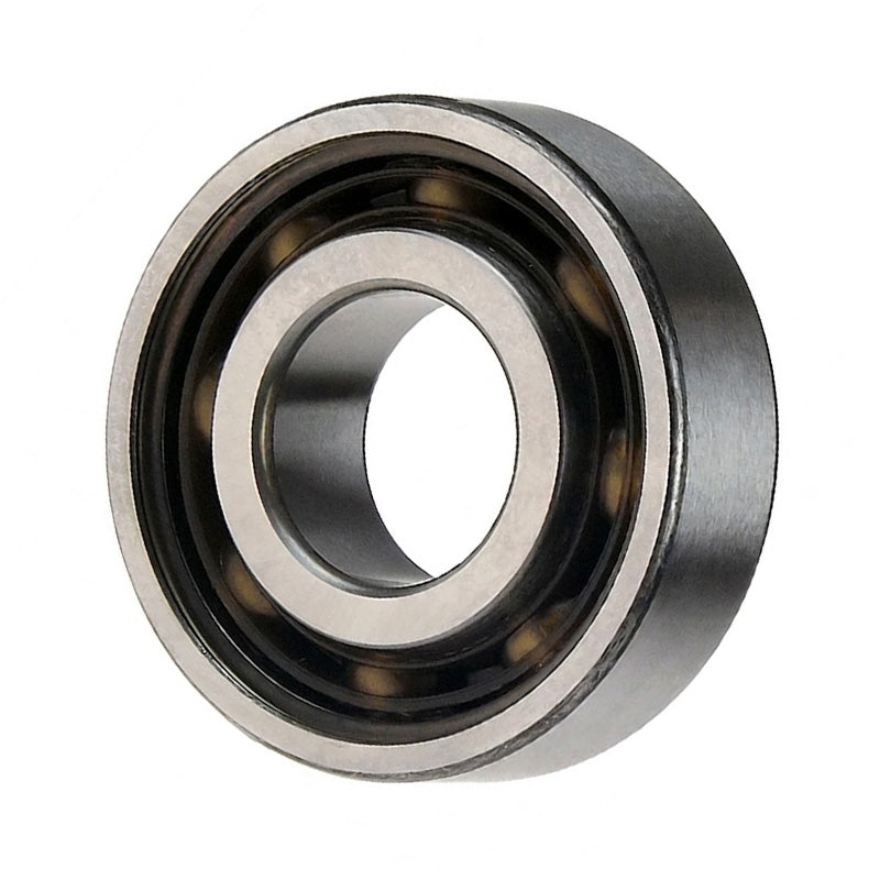 SKF 3302ATN9 Double Row Angular Contact Ball Bearing with Glass Fibre Reinforced Polyamide Cage 15x42x19mm