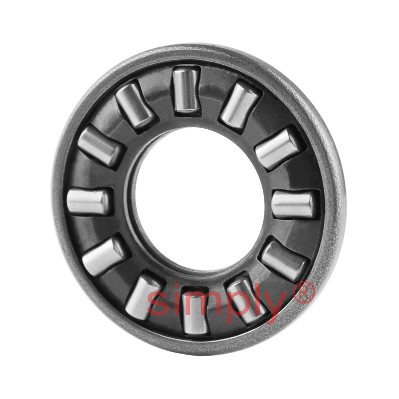 Major Brand AX3553 Thin Needle Roller Thrust Bearing 35x53x2.8mm