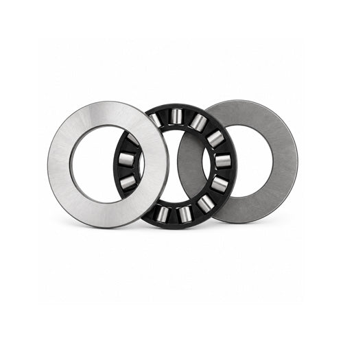 ZEN 81222 Axial Cylindrical Roller Bearing 110x160x38mm - Allow 1-2 Days - Contact Us For Faster Delivery