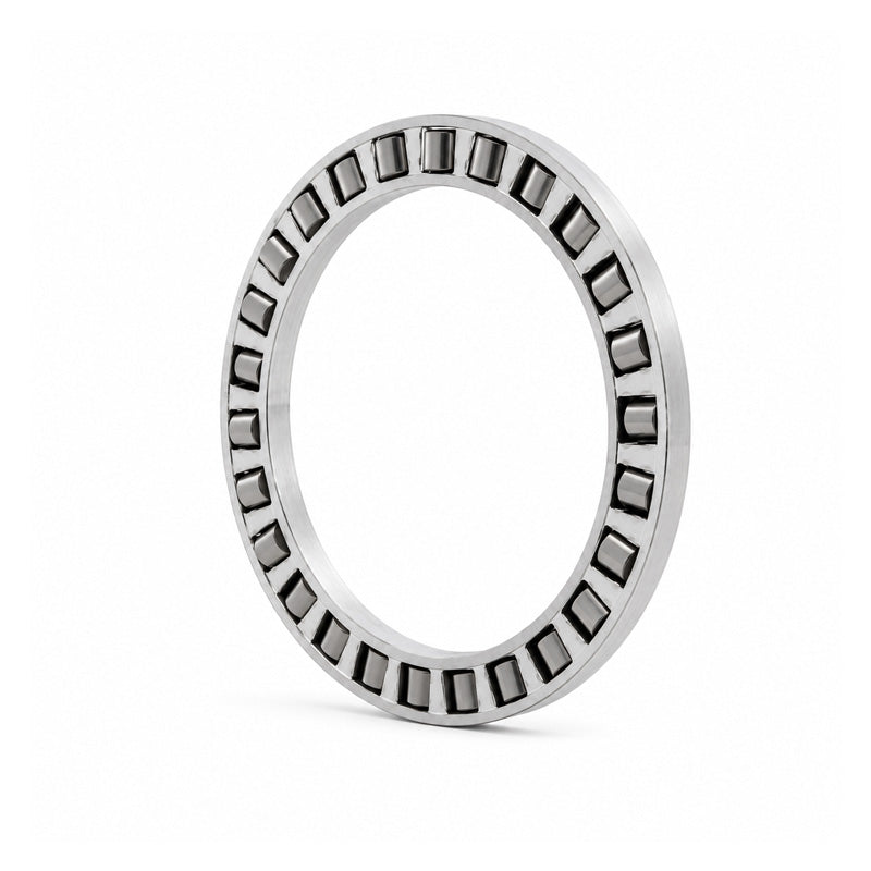 INA 89448-M Axial Cylindrical Roller Bearing 240x440x122mm - Allow 1-2 Days - Contact Us For Faster Delivery