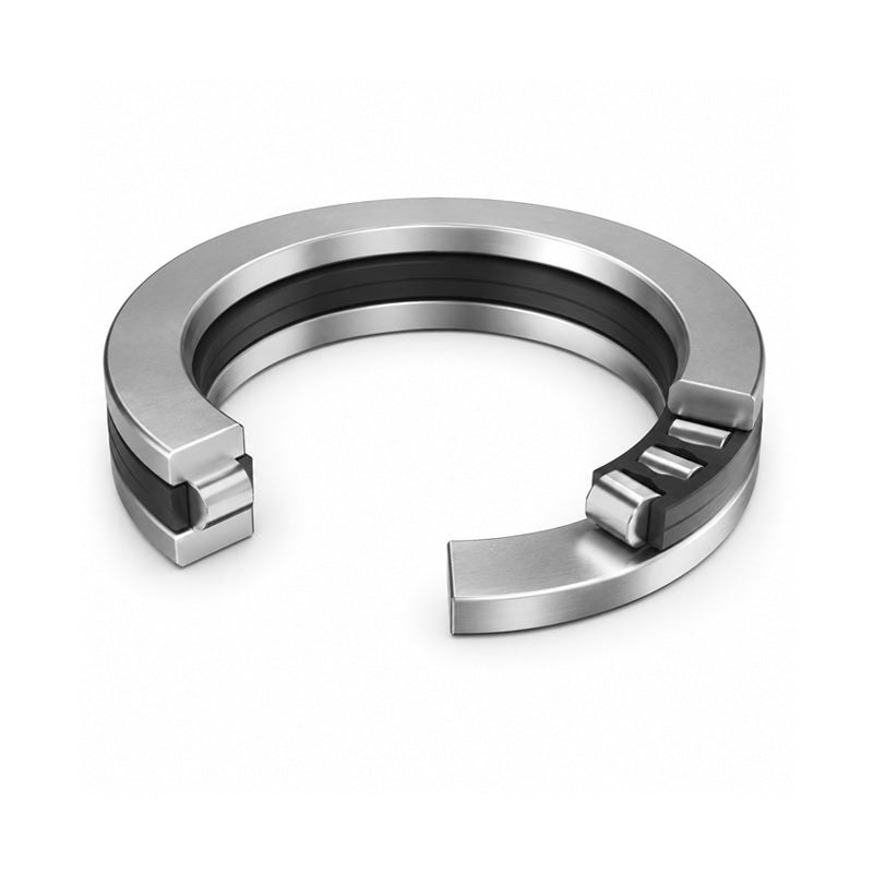 INA 81115-TV Axial Cylindrical Roller Bearing 75x100x19mm - Allow 1-2 Days - Contact Us For Faster Delivery