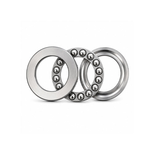 ZEN 51332 Axial Deep Groove Ball Bearing 160x270x87mm - Allow 1-2 Days - Contact Us For Faster Delivery