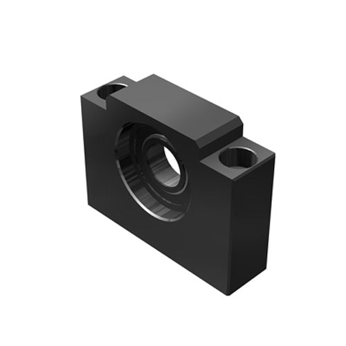 THK BK25 Bearing Unit - Allow 1-2 Days - Contact Us For Faster Delivery