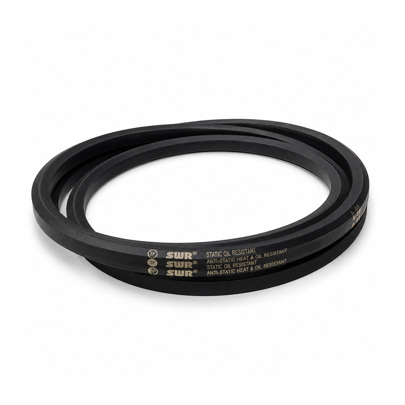 SWR BB121 Double V-Belt - Allow 1-2 Days - Contact Us For Faster Delivery