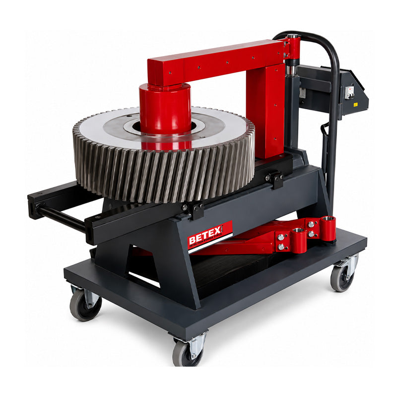 Betex 40 RMD TURBO Induction Bearing Heater for up to 600kg Bearings