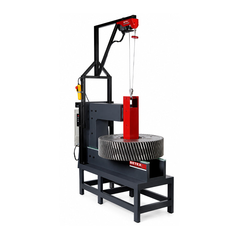 Betex GIANT Standard Induction Bearing Heater for up to 1500-3500kg Bearings