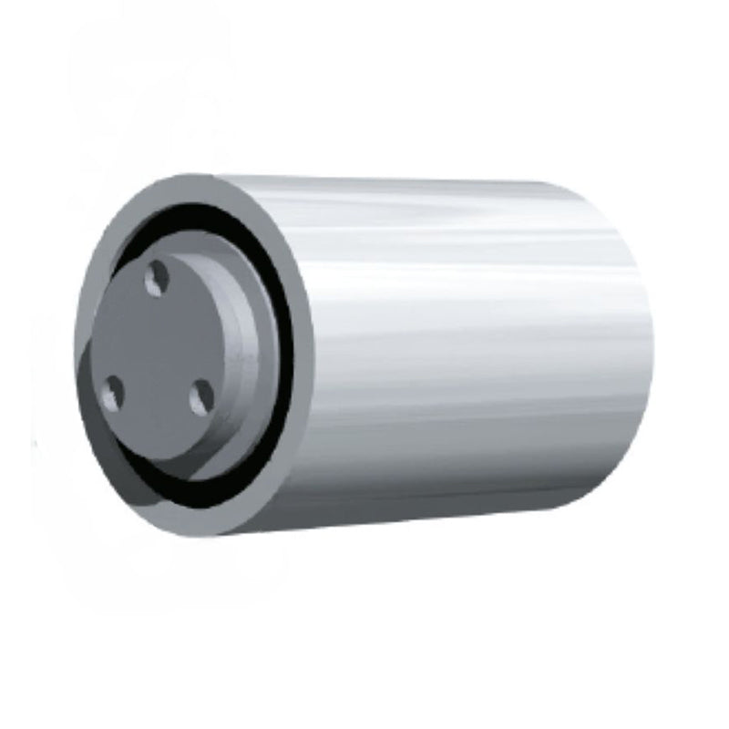 Major Brand B-FO-114-60-0 Smooth Surface Tension Roller 