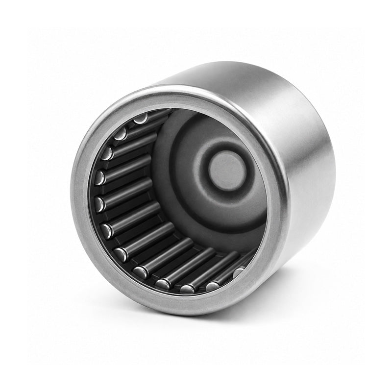 BHAM1812 Needle Roller Bearing 1-1/8x1-1/2x3/4 inch