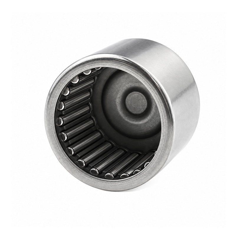 NTN BK0810C Drawn Cup Needle Roller Bearing with Closed End 8x12x10mm - Allow 2-3 Days