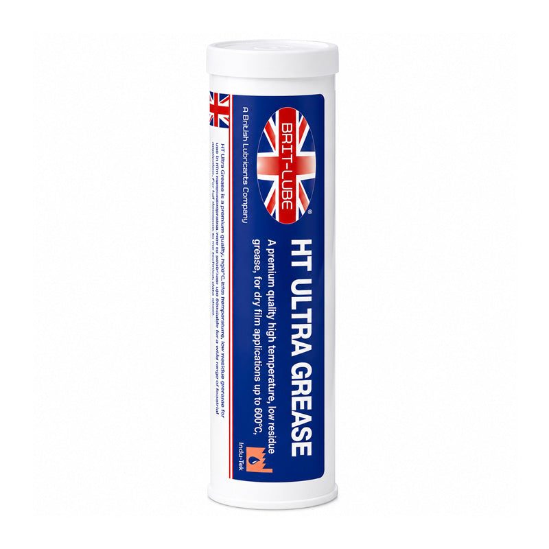 Brit-Lube Indu-Tek HT Ultra Grease 400g