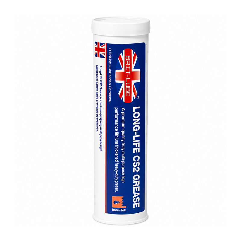 Brit-Lube Longlife CS2 Grease 400G