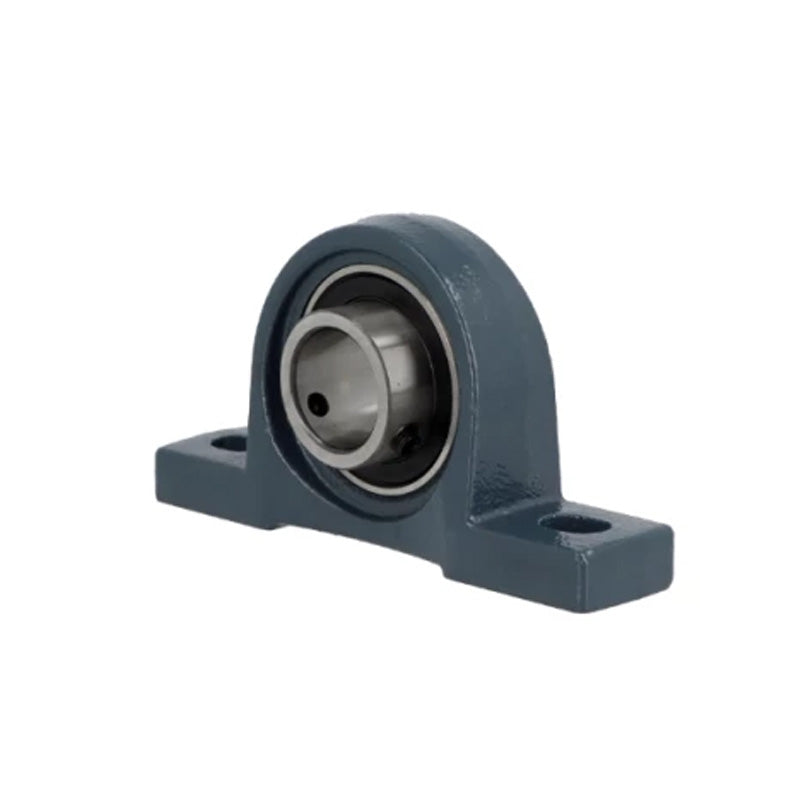 FYH BLP205 Plummer Block Housing Unit - Allow 1-2 Days - Contact Us For Faster Delivery