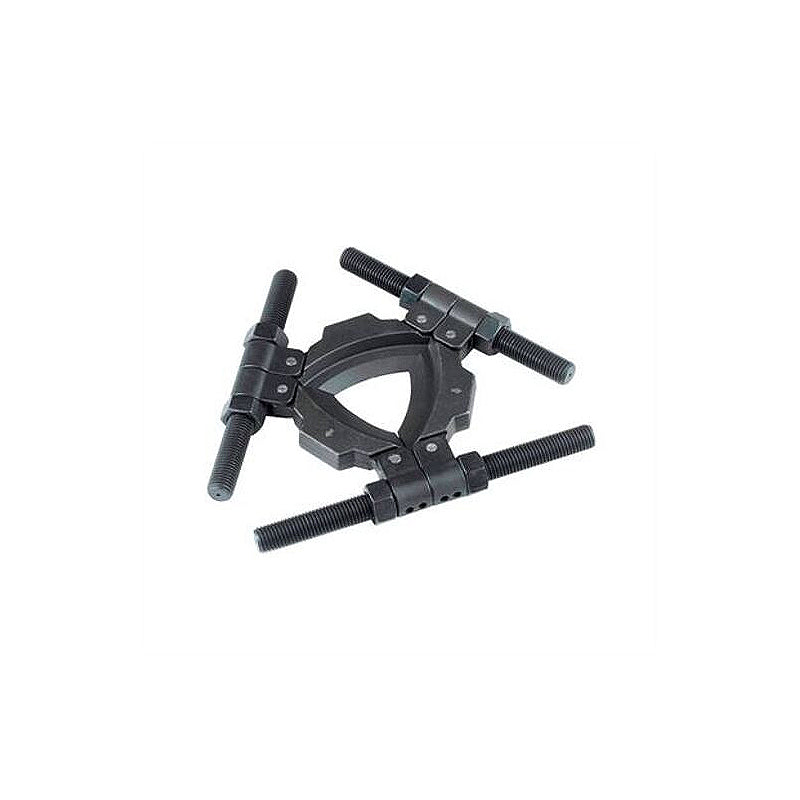 SNR BP3S 90-340 Tri-Section Pulling Plate 90x340x45mm - Allow 2-3 Days