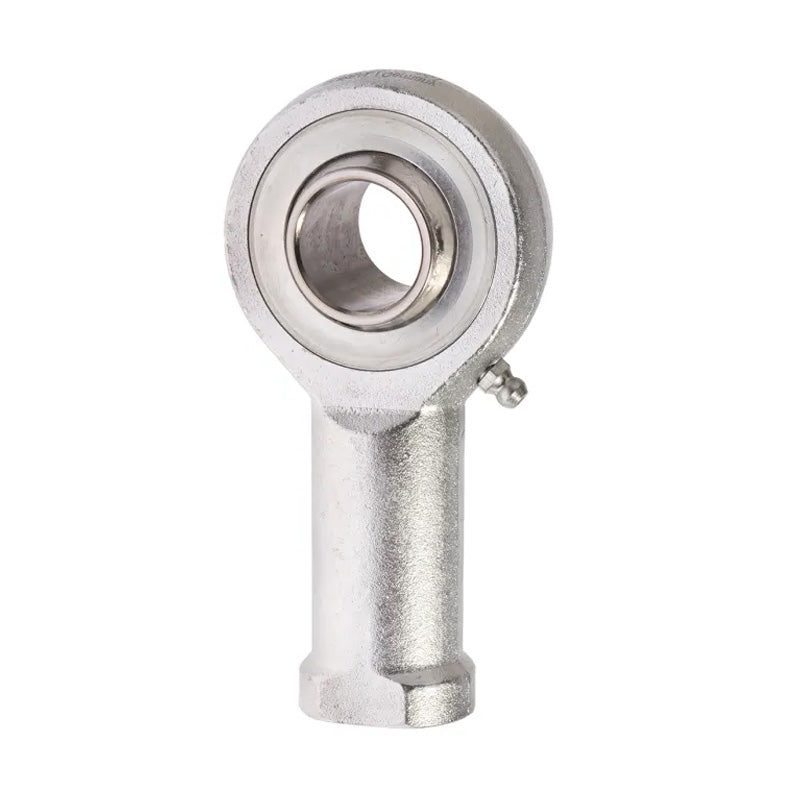 Durbal BRTF12-31-501 Right Hand Metric Steel Full Complement Female Rod End M12x1.25 Thread