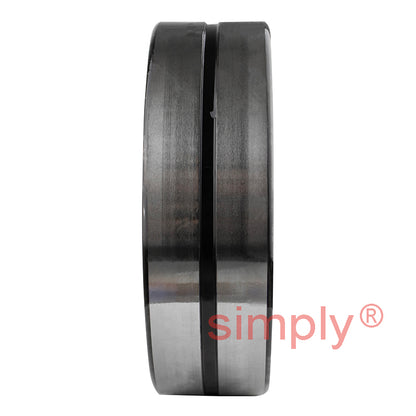 SKF BS222182CSKVT143 Sealed Spherical Roller Bearing with Taper Bore 90x160x48mm
