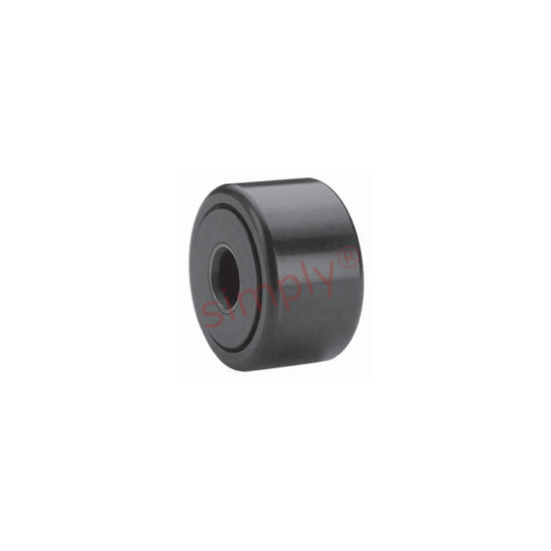 IKO YNB256S Sealed Cylindrical Cam Yoke Roller 3.255x8x4.5 inch Allow 7-10 Days