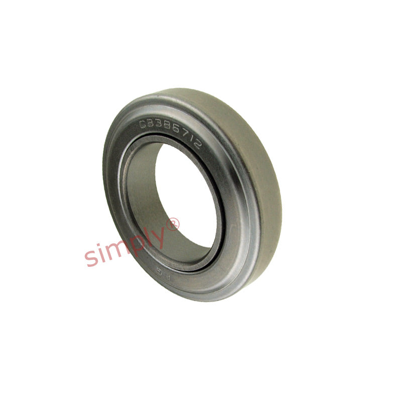 KG Brand BC12S4 Automotive Bearing 38x67x12mm