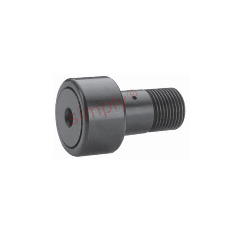 Major Brand CNBH20SB Heavy Duty Hex Head Sealed Cylindrical Cam Follower 5/8 inch Outside Diameter