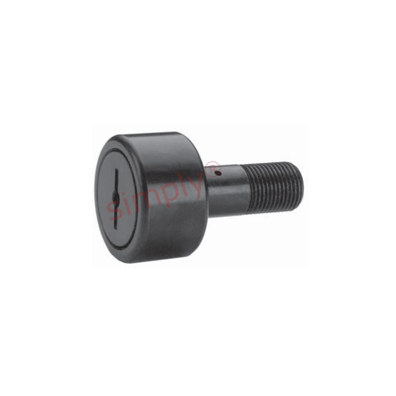 Major Brand CNB48 Slotted Cylindrical Cam Follower 1-1/2 inch Outside Diameter