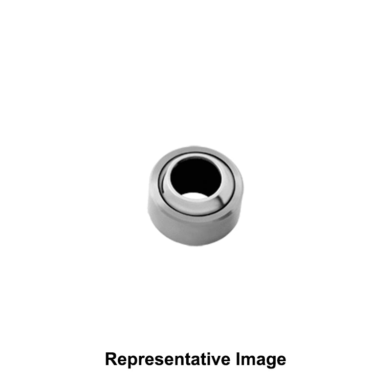 Chiavette SPKX16 Stainless Steel / PTFE Lined Spherical Plain Bearing 16x32x21mm - Allow 2-3 Days