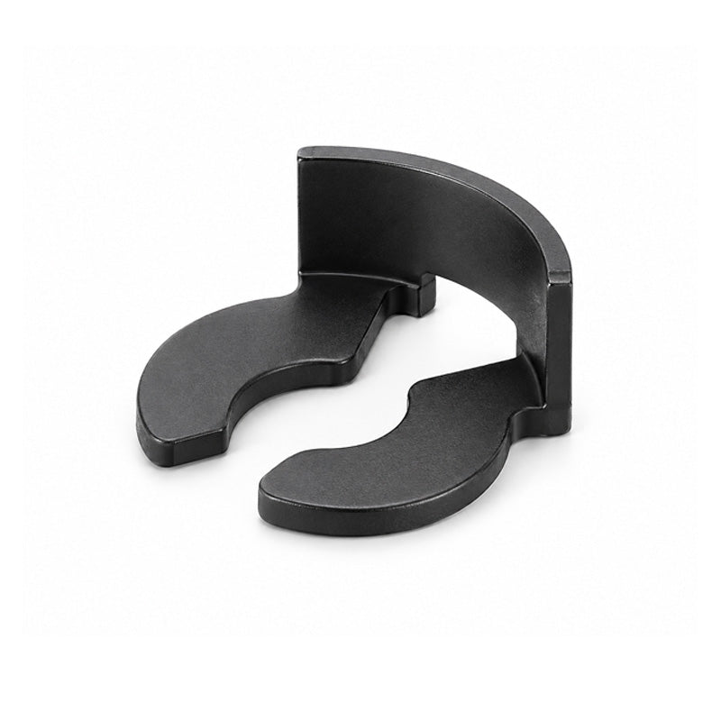 Chiavette KL8 Steel Clevis Pin Retainers For Use With PKS/PKSAL8 Clevis Pin - Allow 2-3 Days