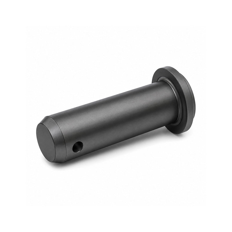 Chiavette PD50 Steel Clevis Pin 50x123mm - Allow 2-3 Days