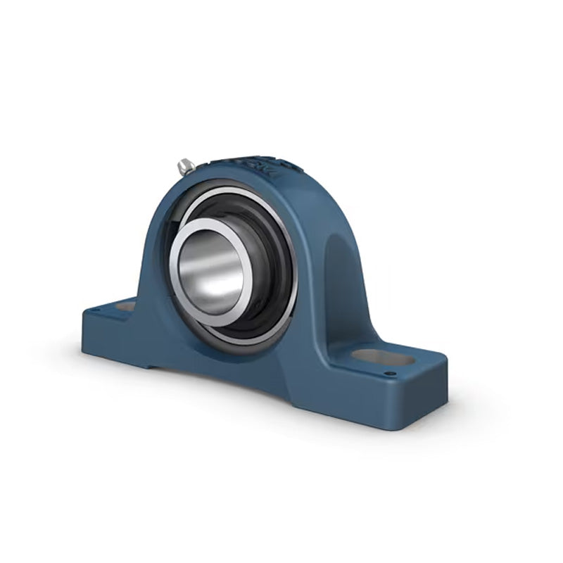 SKF SY45PF ConCentra Plummer / Pillow Block Housing with 45mm Insert 