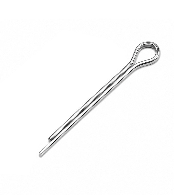 Metric Stainless Steel Split Cotter Pin 13x160mm - Allow 2-3 Days