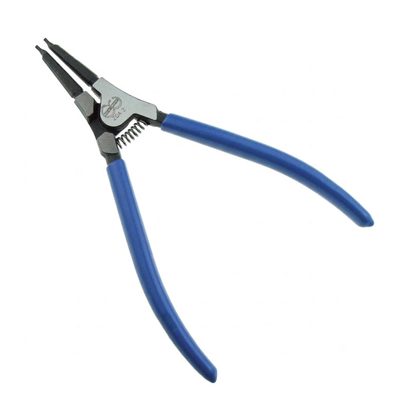 Professional External Straight Jaw Circlip Pliers for 85-165mm Circlips
