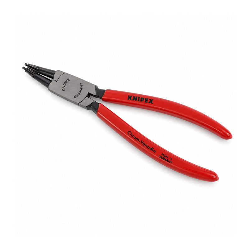 Professional Internal Bent Jaw Circlip Pliers for 40-100mm Circlips