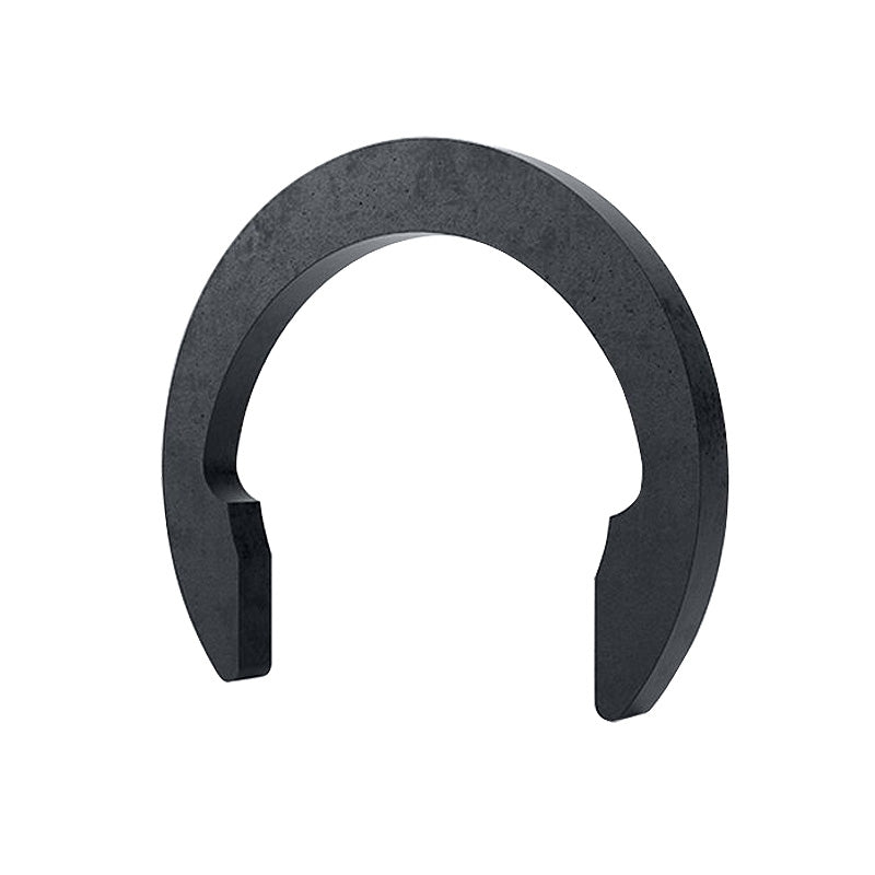 N1800-021 Imperial Crescent Ring for 7/32 inch Diameter Shafts