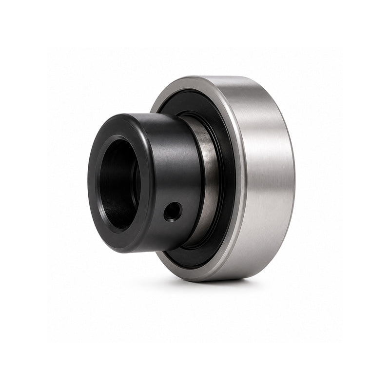 CSA207-20 Imperial Bearing Insert with Locking Collar 1-1/4 inch Bore 72mm Outside Dia